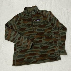 PATAGONIA size: XL